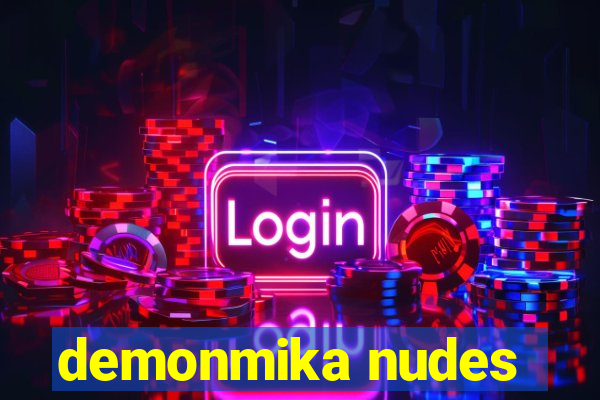 demonmika nudes