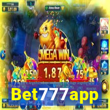 Bet777app
