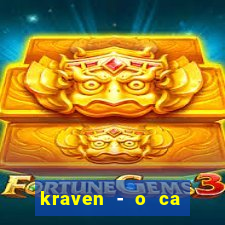 kraven - o ca ador filme completo dublado topflix