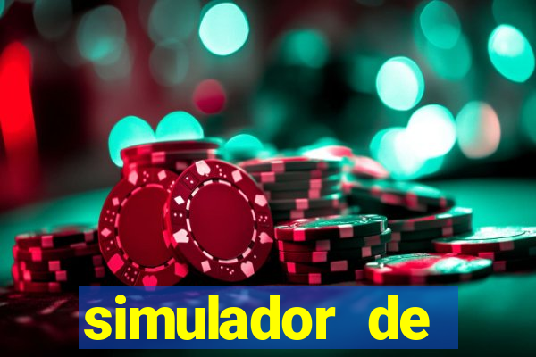 simulador de carreira futebol roleta