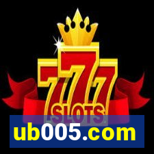 ub005.com