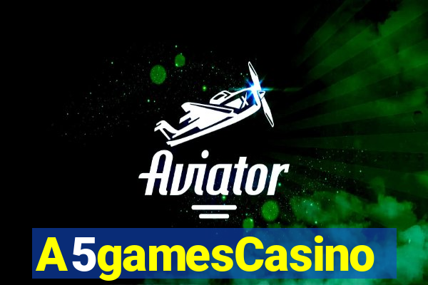 A5gamesCasino