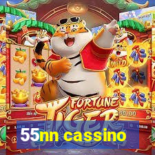 55nn cassino