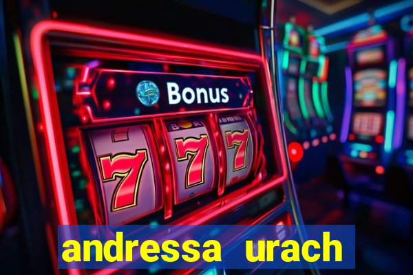 andressa urach pelada fotos