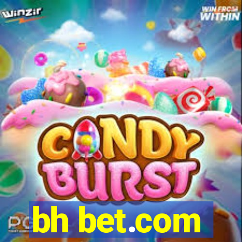 bh bet.com