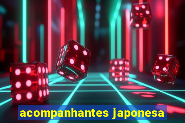 acompanhantes japonesa