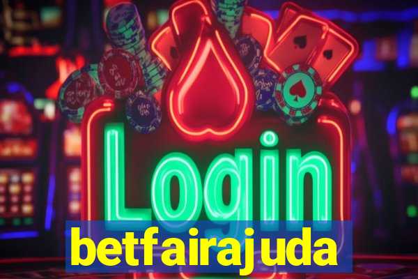 betfairajuda