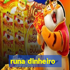 runa dinheiro