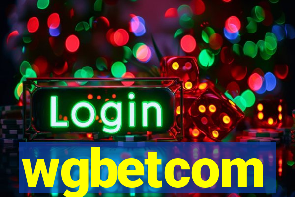 wgbetcom