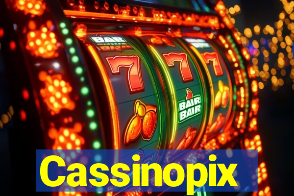Cassinopix