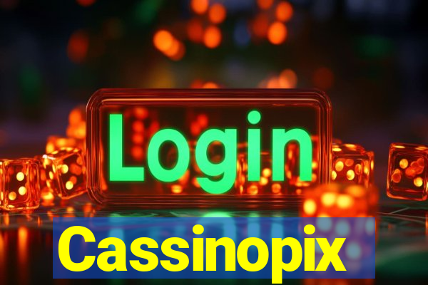 Cassinopix