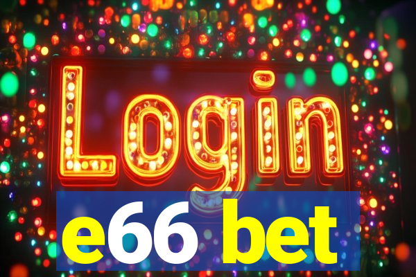 e66 bet