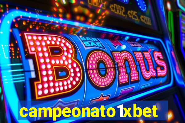 campeonato1xbet