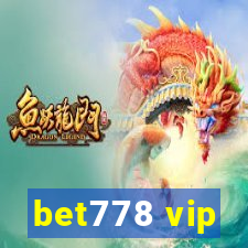 bet778 vip