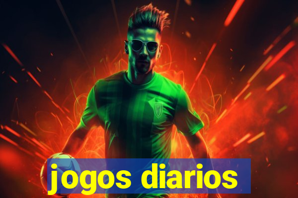jogos diarios