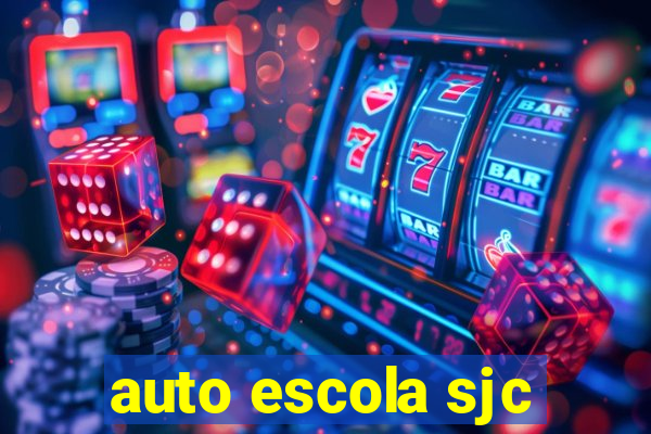 auto escola sjc