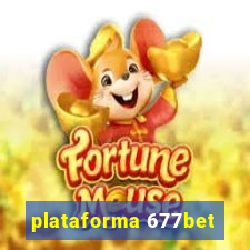 plataforma 677bet
