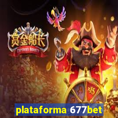 plataforma 677bet