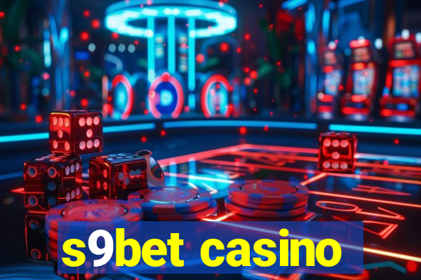 s9bet casino