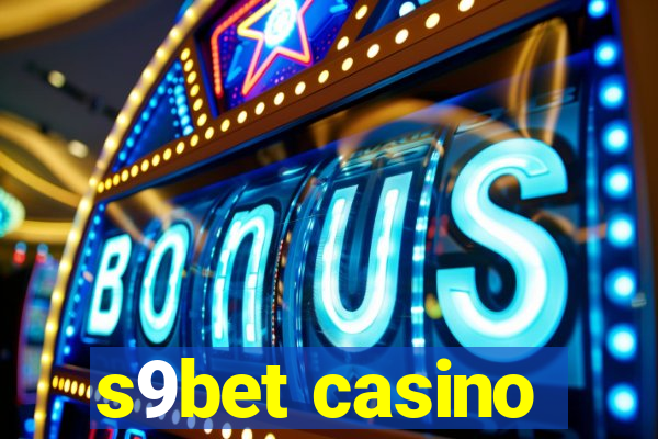 s9bet casino