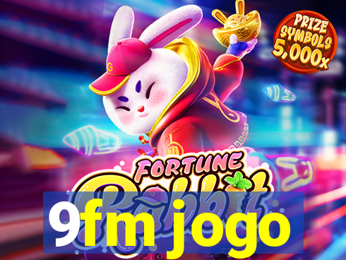 9fm jogo