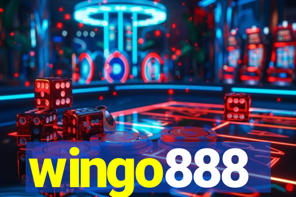 wingo888