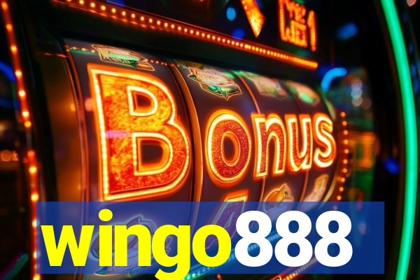 wingo888