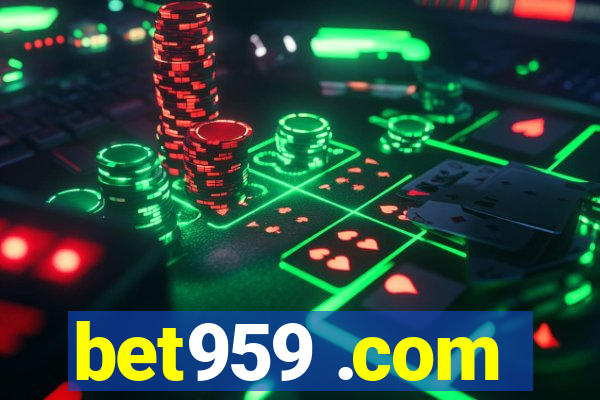 bet959 .com