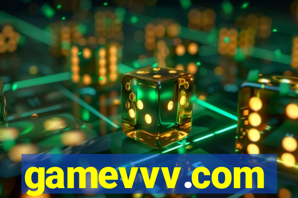 gamevvv.com