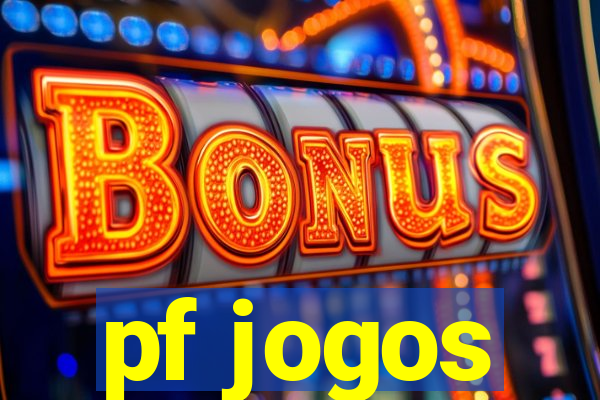 pf jogos