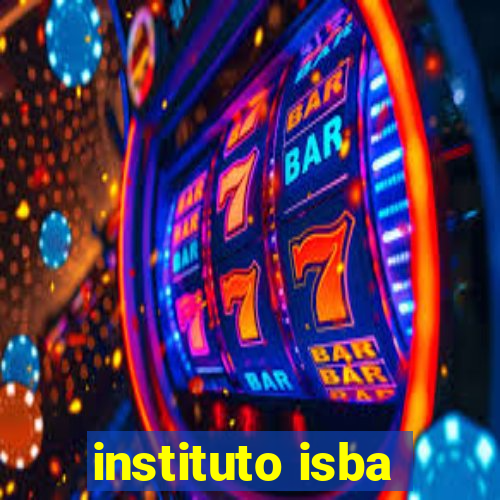 instituto isba