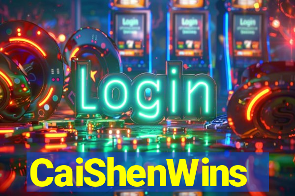 CaiShenWins