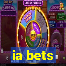 ia bets