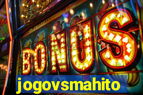 jogovsmahito