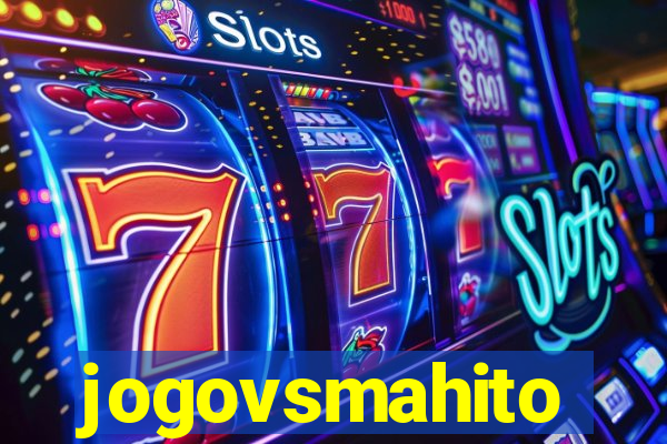 jogovsmahito
