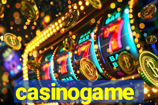 casinogame