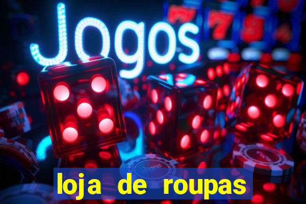 loja de roupas femininas joao monlevade