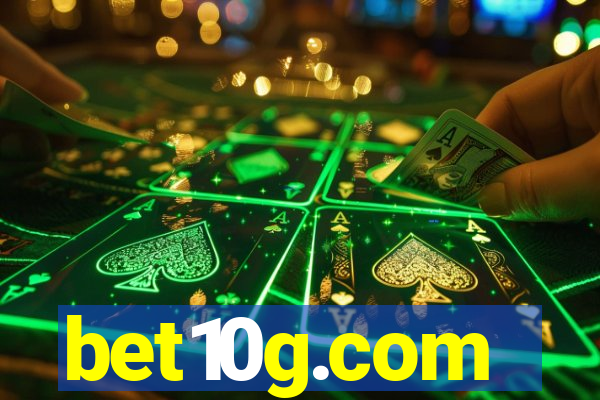 bet10g.com