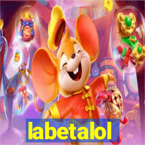labetalol
