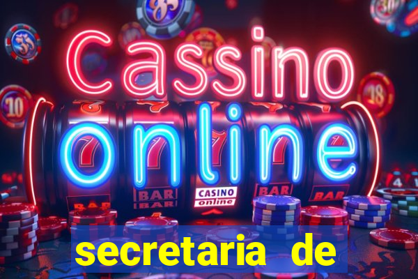 secretaria de esportes vinhedo