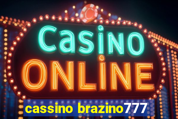 cassino brazino777
