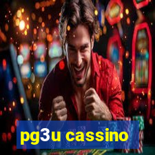 pg3u cassino