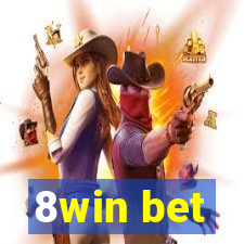 8win bet