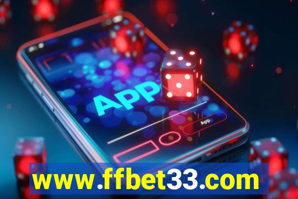 www.ffbet33.com