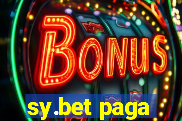 sy.bet paga