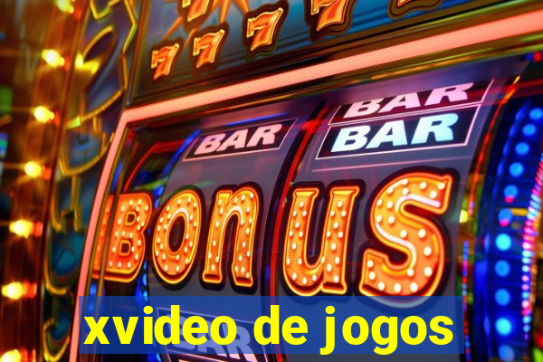 xvideo de jogos