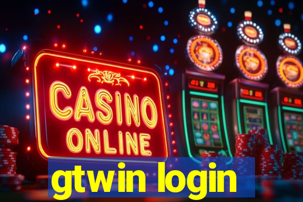 gtwin login
