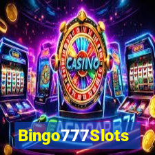 Bingo777Slots