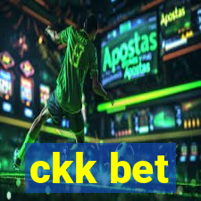 ckk bet