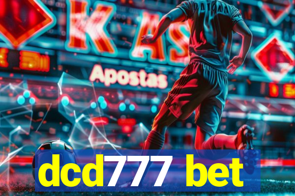 dcd777 bet